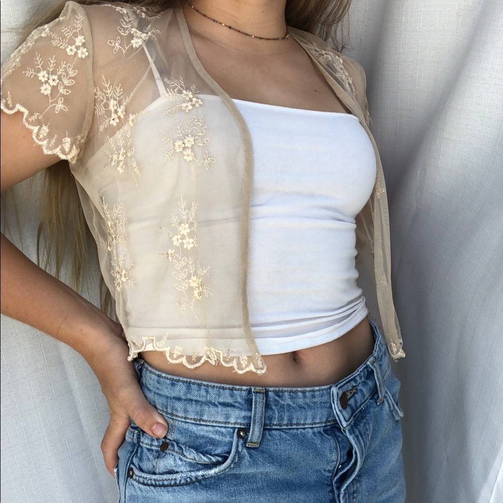 Newport News Blouse